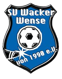 Wappen SV Wacker Wense 1990  89674