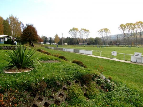 Sport- und Freizeitzentrum Bad Bibra - Bad Bibra