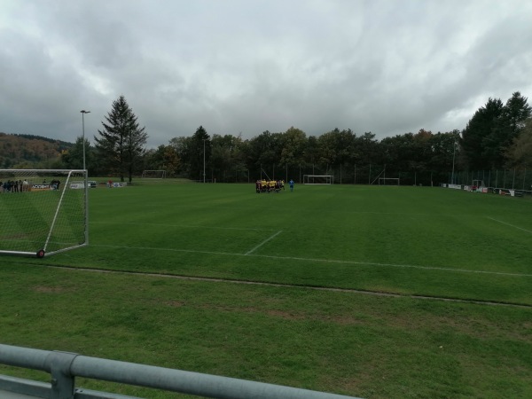 Sportplatz Morscheid - Morbach-Morscheid