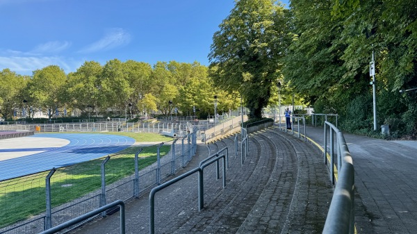 Frankenstadion - Heilbronn