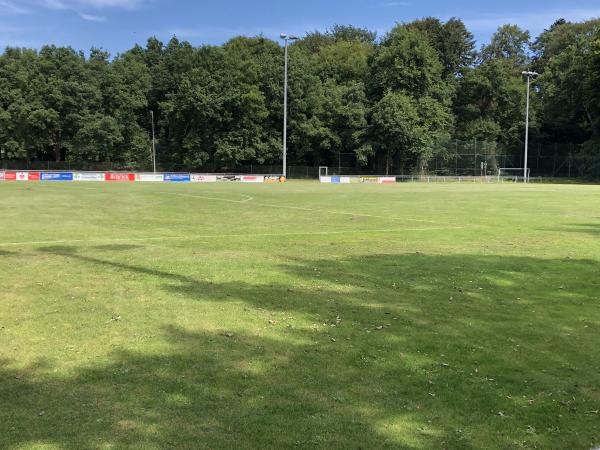 Sportanlage am Egelser Wald - Aurich/Ostfriesland-Egels