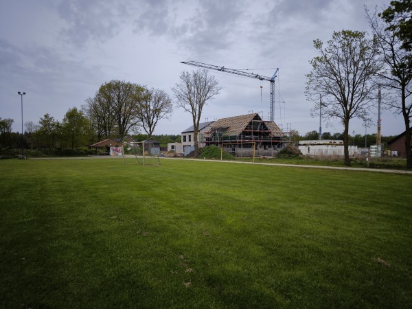 Sportzentrum Bawinkel D-Platz (alt) - Bawinkel