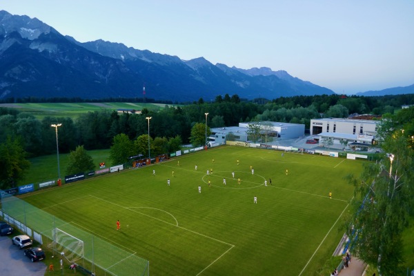 Prolicht Arena - Götzens
