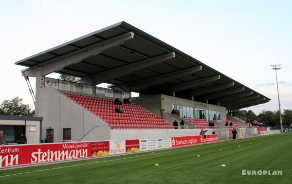 Liebelt-Arena - Lippstadt