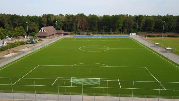 Sportanlage Sandstraße Platz 2 - Dülmen-Hausdülmen