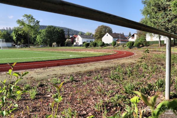 Sportplatz Heimgartenstraße - Rangendingen