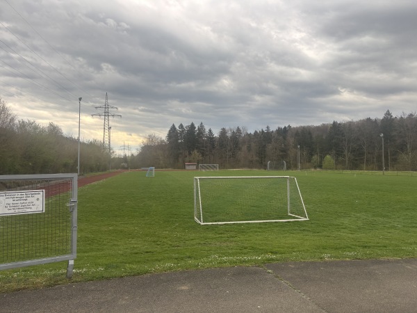 Sportanlage Steige Platz 2 - Gerstetten