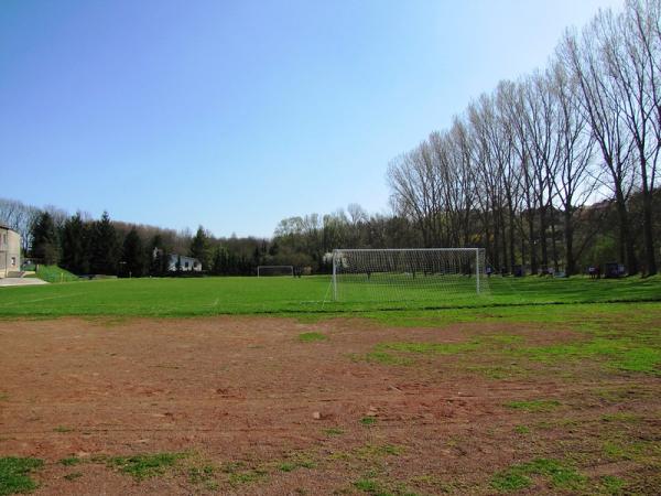 Heinz-Richard-Lohholz-Arena - Schraplau