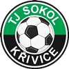 Wappen TJ Sokol Křivice