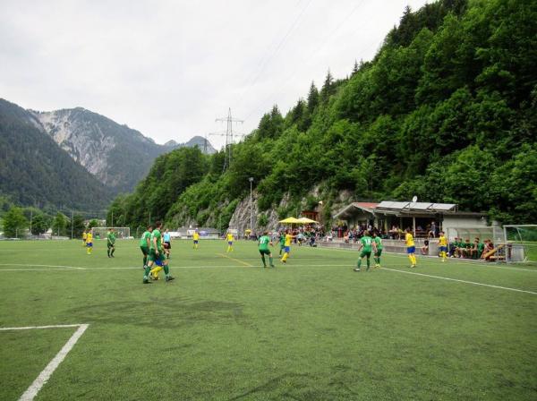 Sportplatz Dalaas - Dalaas