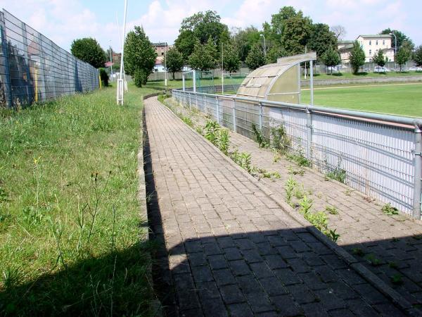 Friedrich-Ludwig-Jahn-Sportpark - Querfurt