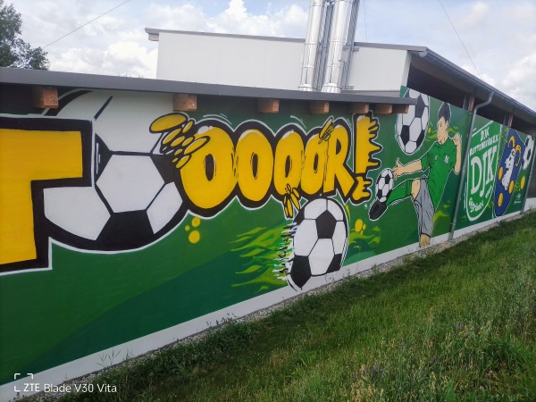 Sportanlage Rattenberg - Rattenberg