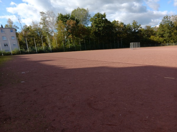 Sportplatz Grundschule Auf dem Fischerrück - Kaiserslautern-Fischerrück