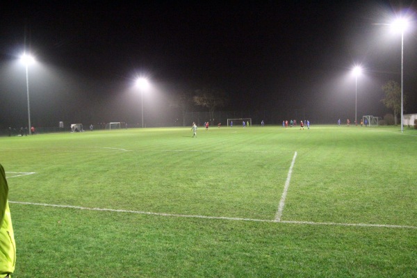 Sportzentrum Wagenfeld Platz 2 - Stemwede-Oppenwehe