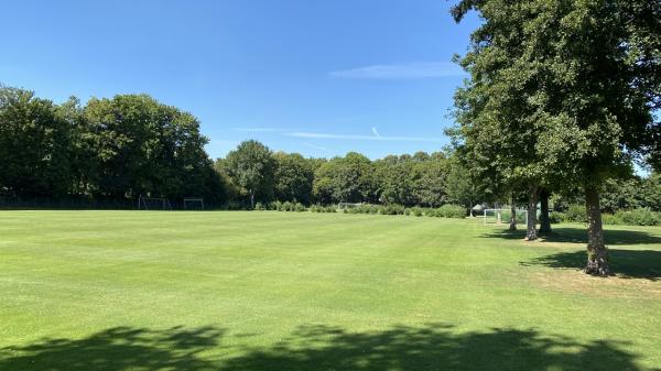 Sportpark Göttingen B-Platz Süd - Göttingen