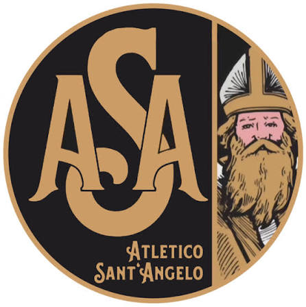 Wappen Atletico Sant'Angelo