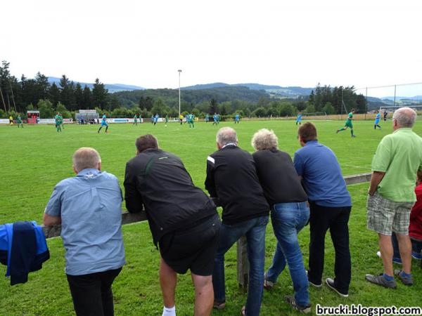Sportplatz Eichberg - Eichberg