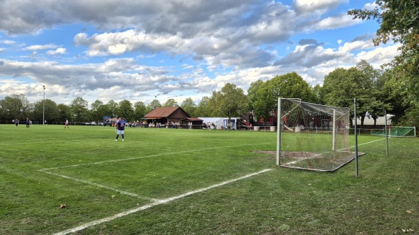 Sportplatz Altenschönbach - Prichsenstadt-Altenschönbach