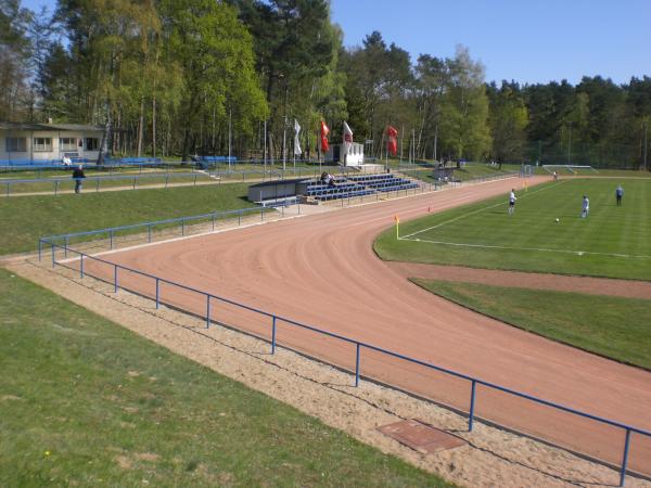 Waldstadion - Neukloster