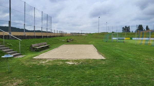 Sportanlage Mühlberg - Altmannstein-Sandersdorf