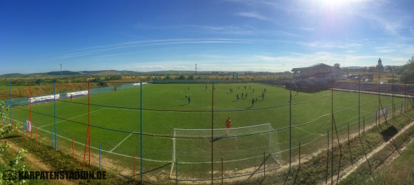 Stadionul Central Ungheni - Ungheni