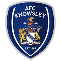 Wappen AFC Knowsley