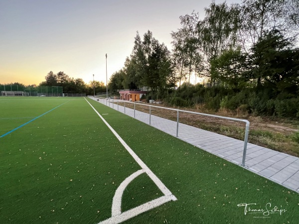 Sportanlage Gierhalde Platz 3 - Villingen-Schwenningen-Pfaffenweiler