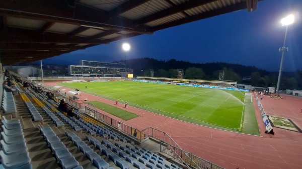 Športni park Domžale - Domžale