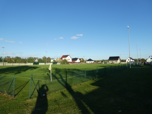 Marakana w Skokowach - Skokowa