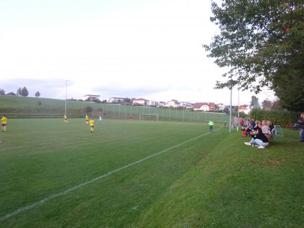 Arena Bad Zell - Bad Zell