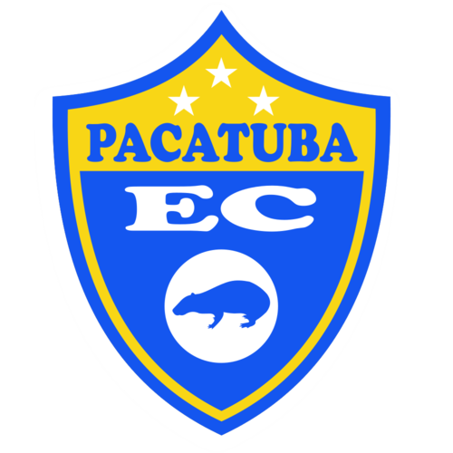 Wappen Pacatuba EC