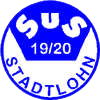 Wappen SuS Stadtlohn 19/20