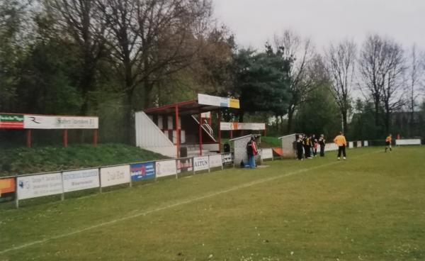 Sportpark Laarderveld - Weert