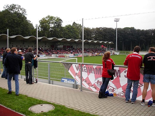 Arena Memmingen - Memmingen/Allgäu