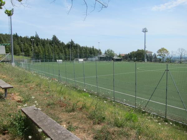 Camp di Calcio Domagnano - Domagnano