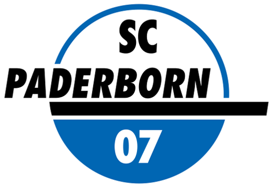 Wappen ehemals SC Paderborn 07