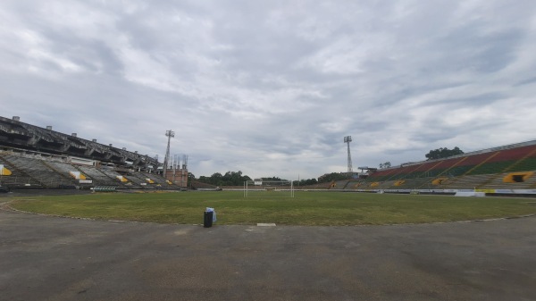 Estadio Guillermo Plazas Alcid - Neiva