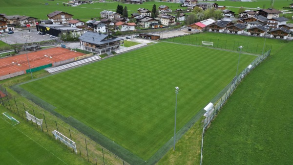 Sportzentrum Flachau - Flachau