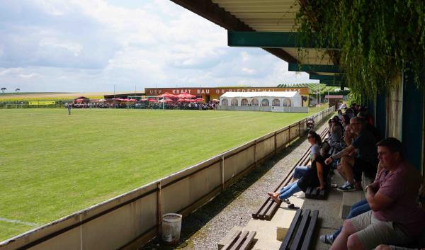 Reinhard Krammer Stadion - Großriedenthal