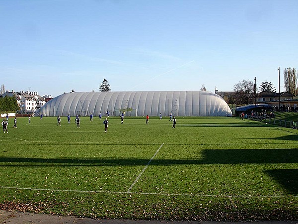 Sportplatz ASVÖ 13 - Wien