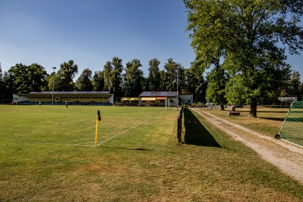 Hölzlstadion - Emmering bei Fürstenfeldbruck