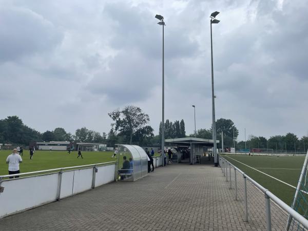 Volkssportanlage Jacobi - Bottrop-Fuhlenbrock