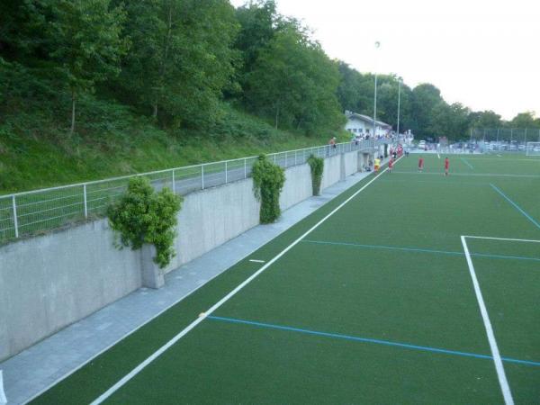 Richard-Löffler-Sportanlage Platz 2 - Ballrechten-Dottingen