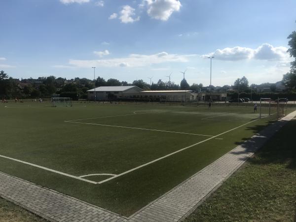 Sportplatz Udenheim - Udenheim
