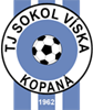 Wappen Sokol Víska