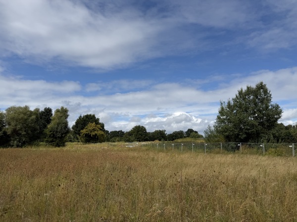 Sportanlage Dratelnstraße Platz 2 (alt) - Hamburg-Wilhelmsburg