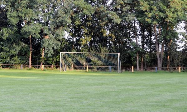 Sportplatz Ellerbrock - Friesoythe-Ellerbrock