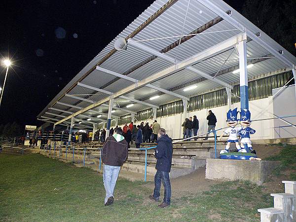 Grenzstadion - Schattendorf