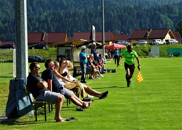 OSK-Arena Kötschach-Mauthen - Kötschach-Mauthen