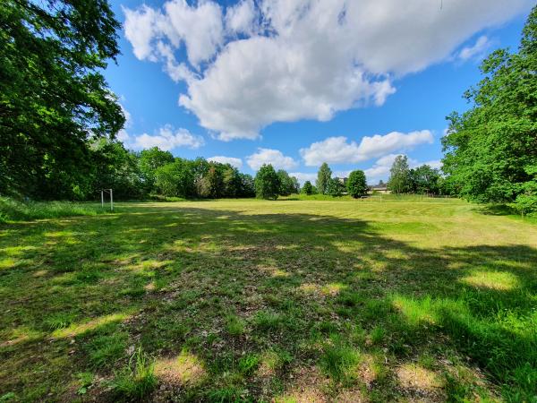 Sportplatz Wredenhagen - Eldetal-Wredenhagen